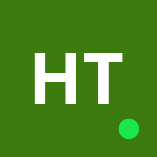 Harbor Taco Co. logo